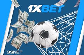 1xBet 日本のスポーツベッティングの魅力と利点 1xBet 日本のスポーツベッティングの魅力と利点