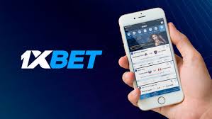 1xBet App Kenya Review - Mobile Betting Experience and Features 1xBet App Kenya Review - Mobile Betting Experience and Features